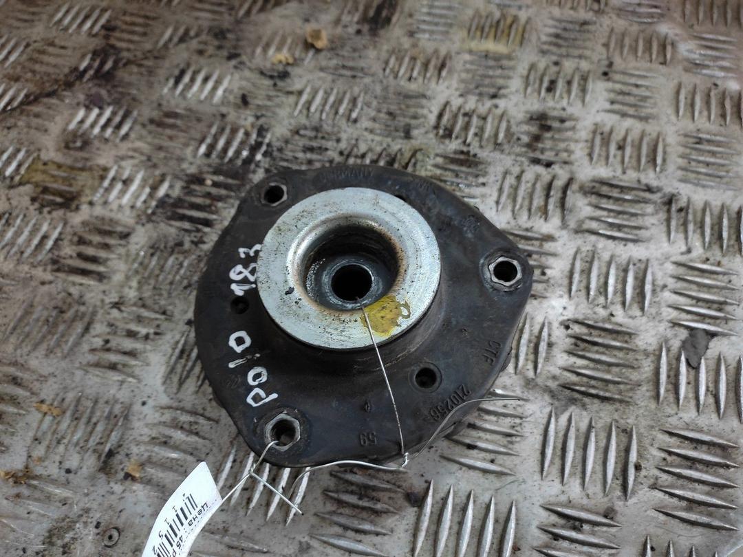 Опора амортизатора верхняя (чашка) 6SY5AR Volkswagen Polo