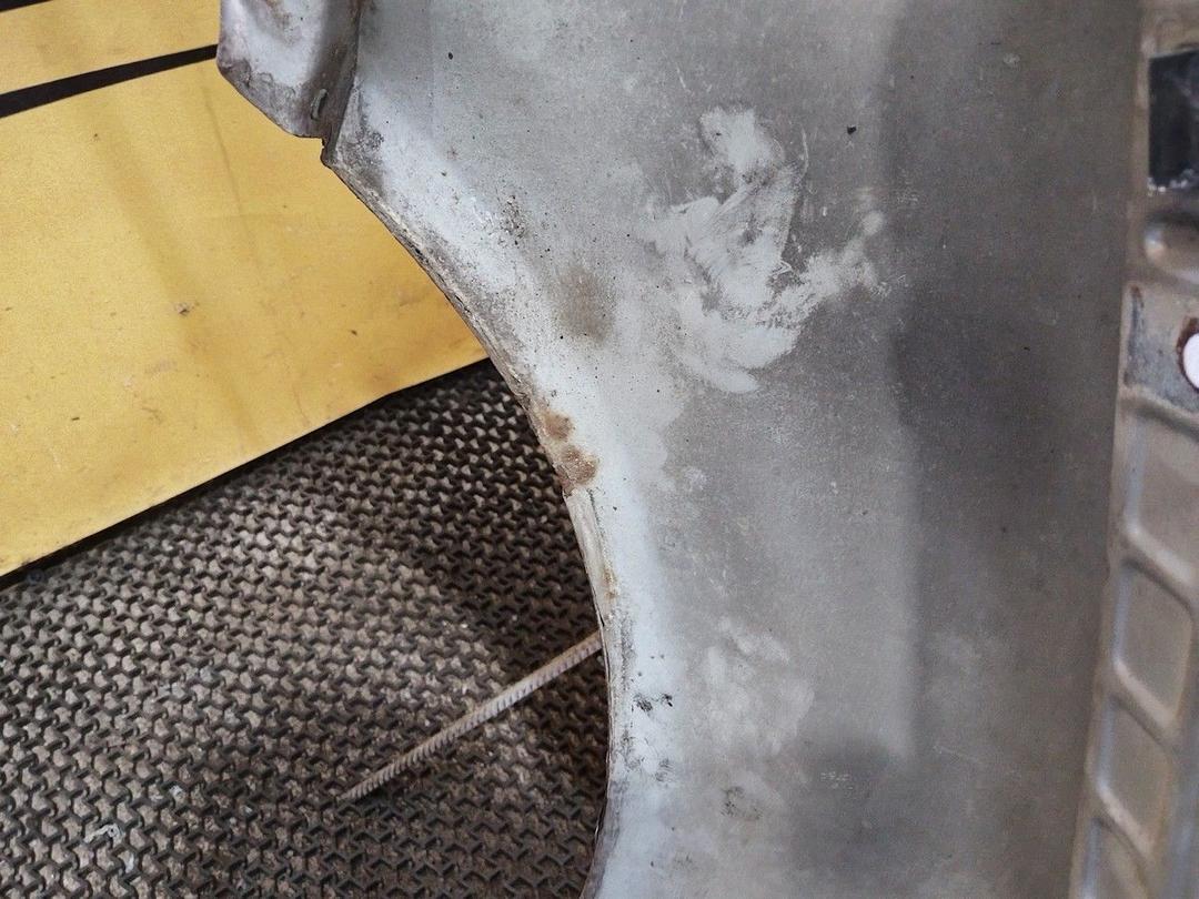 Крыло переднее правое JLYJKD Volkswagen Passat - Фото 11