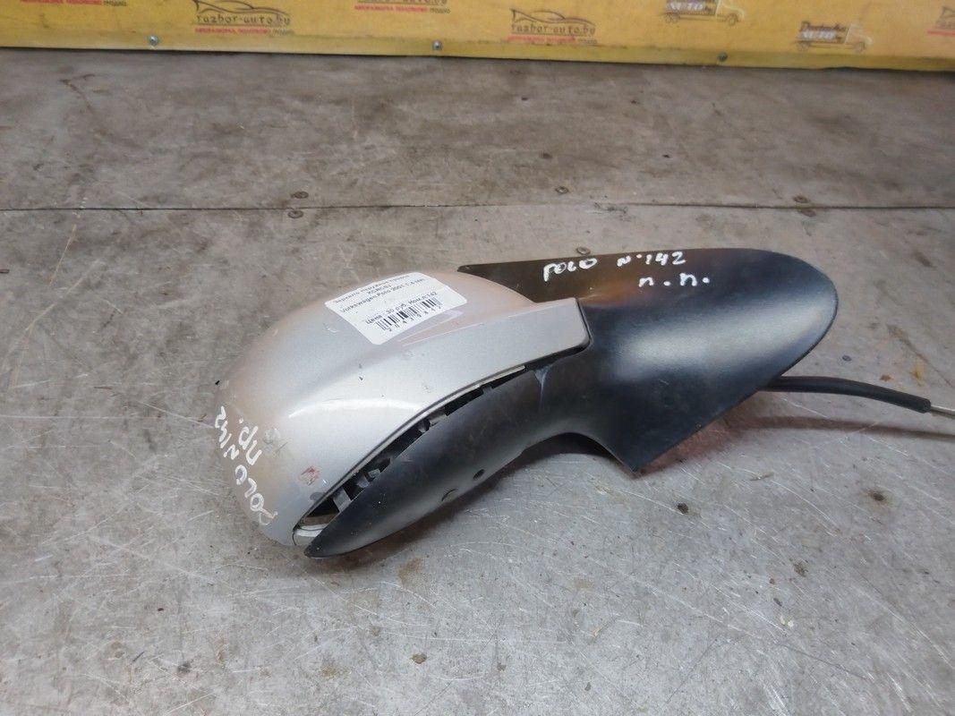 Зеркало наружное правое KCRC8J Volkswagen Polo