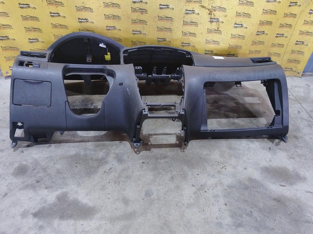 Панель передняя салона (торпедо) ZEN1RU Toyota Corolla купить