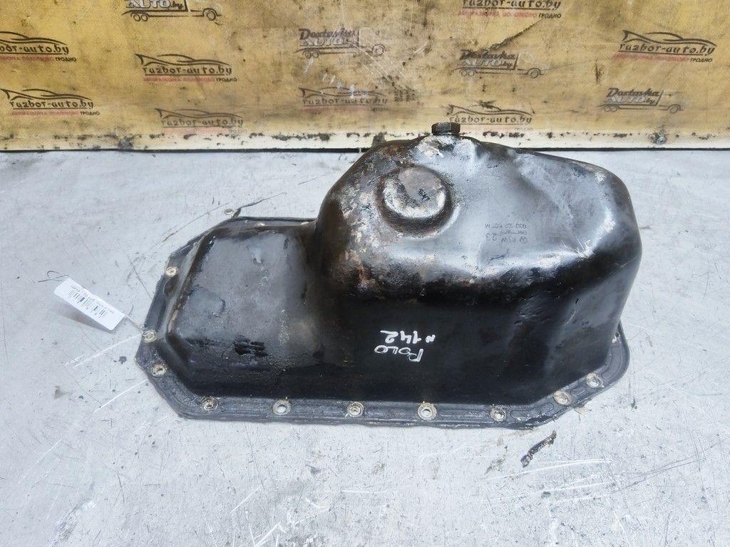 Поддон 6ZY633 Volkswagen Polo - Фото 2