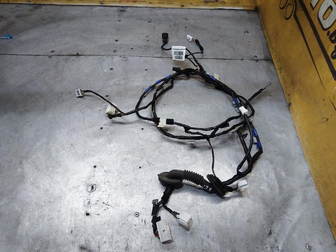 Проводка крышки багажника 52O5BV Kia Sorento