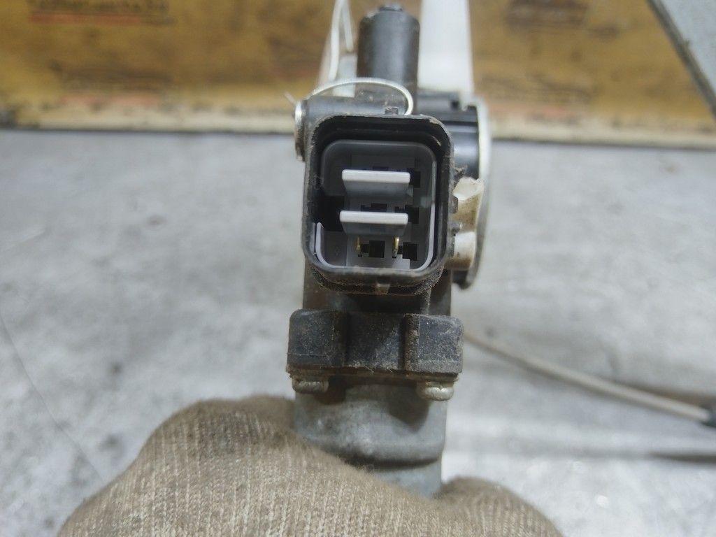 Стеклоподъемник электрический задний правый D6PX9M Honda FR-V - Фото 4