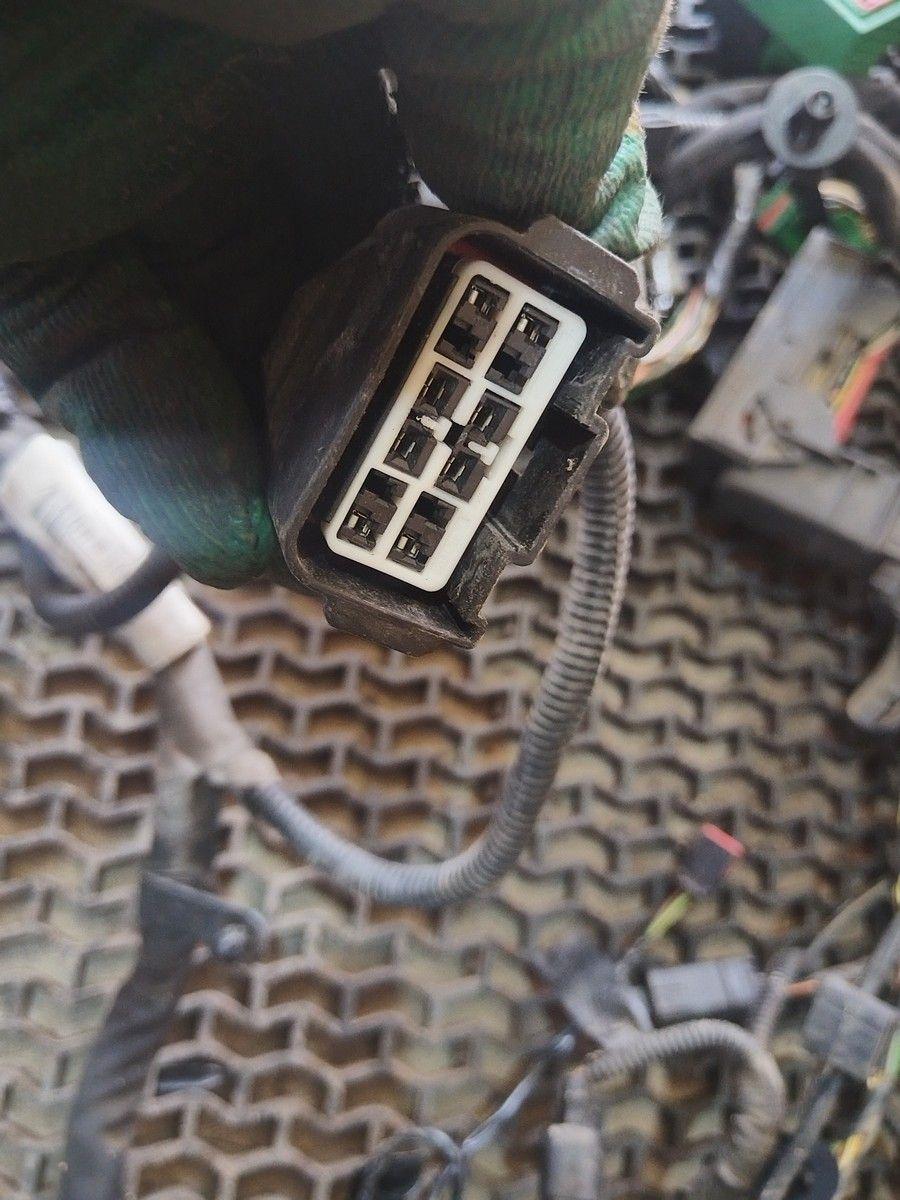 Проводка KNFAMN Volvo S40 купить на авторазборке