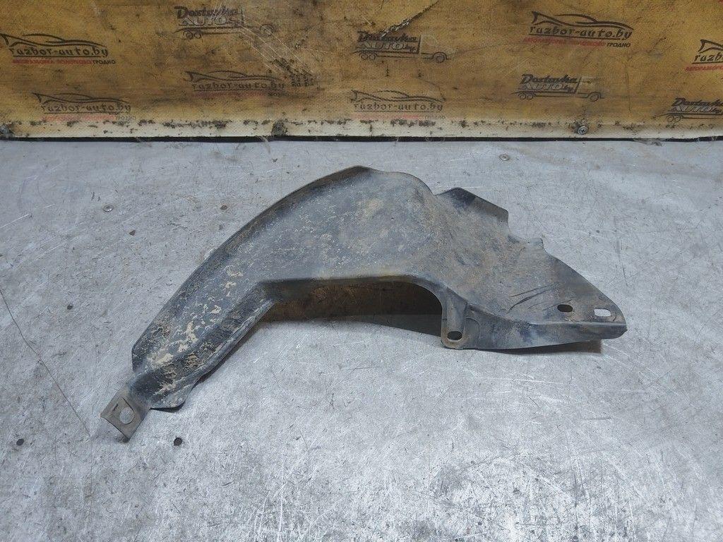 Защита бампера заднего ZCJG04 Honda FR-V - Фото 3