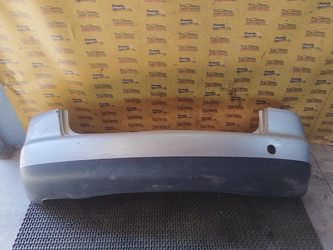 Бампер задний ORQUNG Volkswagen Sharan