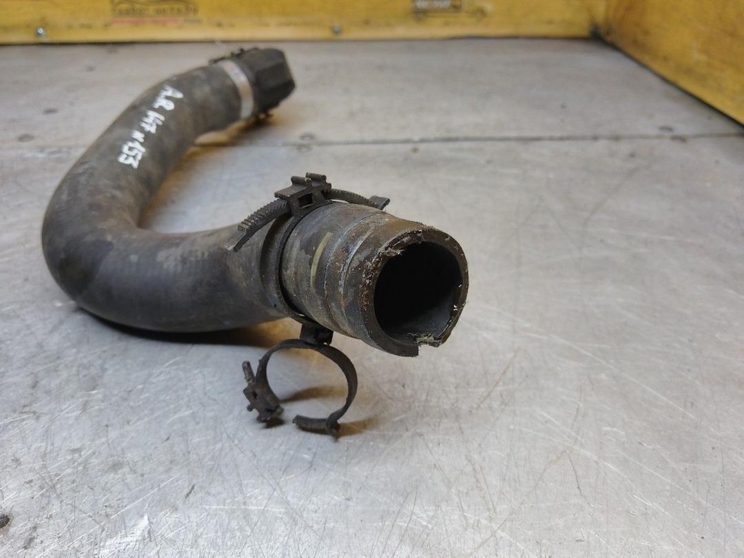 Патрубок радиатора DMBIFJ Alfa Romeo 147 - Фото 4