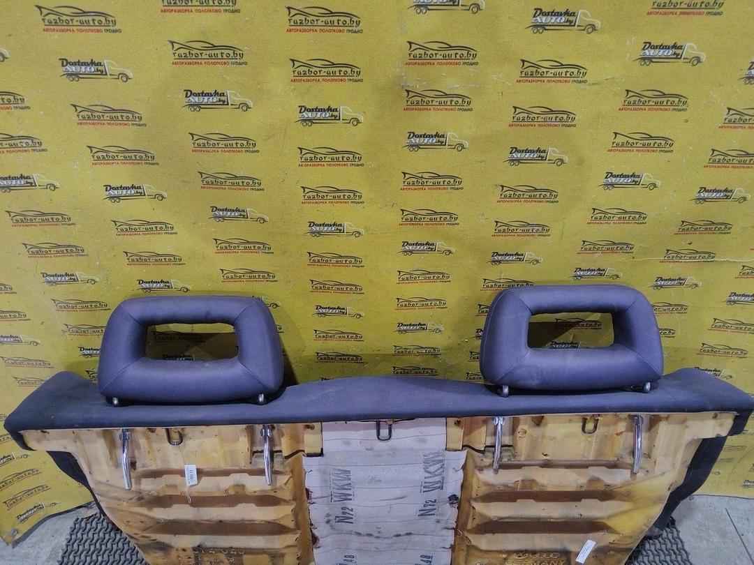 Салон (комплект сидений) PFPWWH Audi 100 undefined