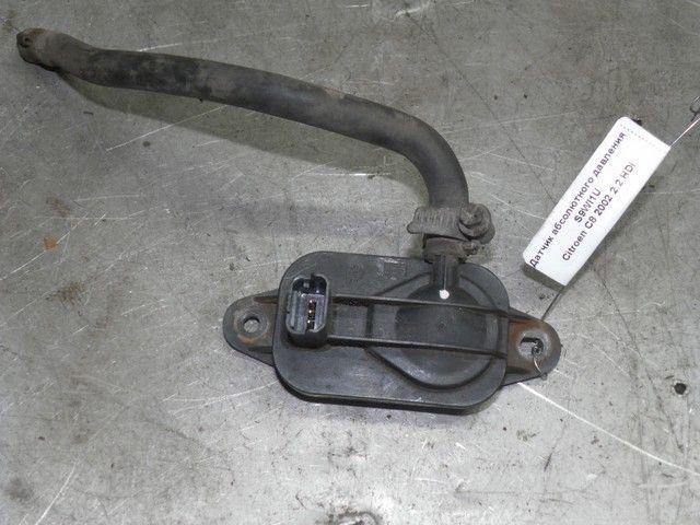 Датчик абсолютного давления S9WI1U Citroen C8