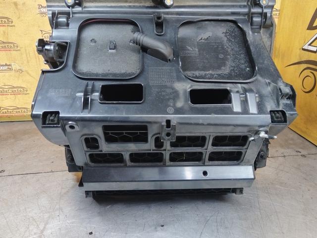 Бардачок 6EP2RP Volkswagen Passat купить на авторазборке