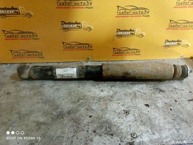 Амортизатор задний правый R36S9F Opel Corsa купить с доставкой