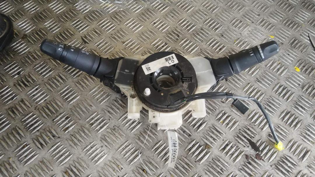 Переключатель подрулевой (стрекоза) XKT4MV Nissan Almera - Фото 4