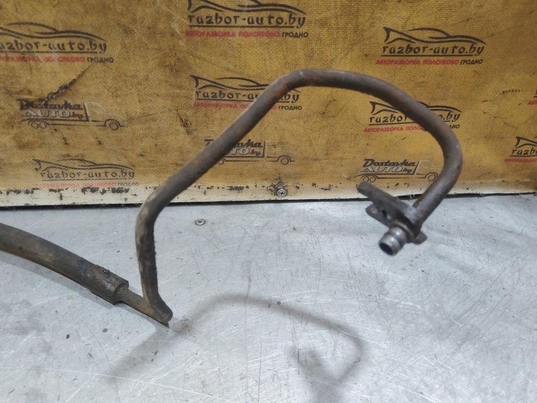 Трубка гидроусилителя SCKQ30 Citroen Xsara Picasso - Фото 4