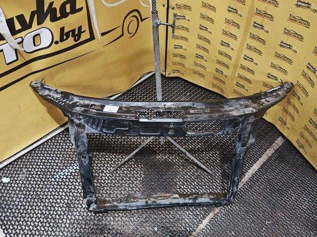 Передняя панель крепления облицовки (телевизор) CB7D68 Skoda Roomster купить