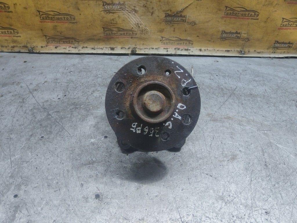 Ступица задняя правая 1AY6IZ Opel Astra - Фото 1