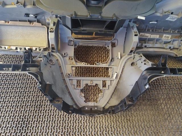 Панель передняя салона (торпедо) DU7KJ1 Citroen Xsara Picasso undefined