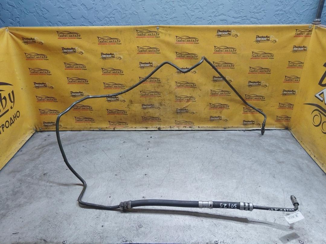 Трубка гидроусилителя IUIEOH Volvo S60