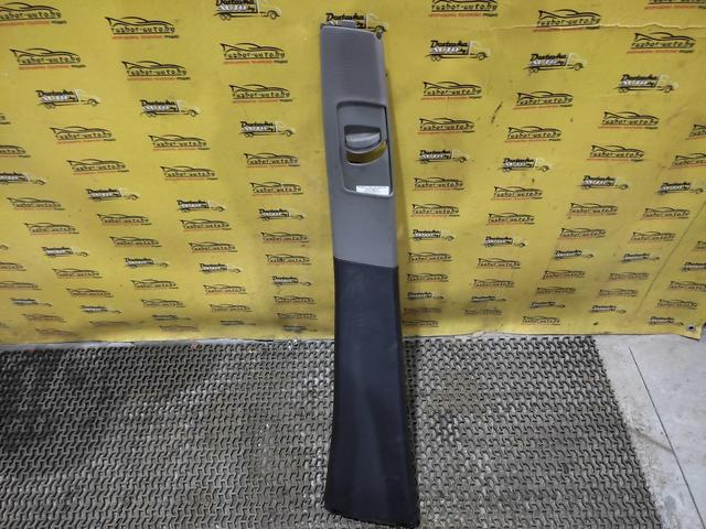 Обшивка стойки центральной левой 95MUX1 Audi 80