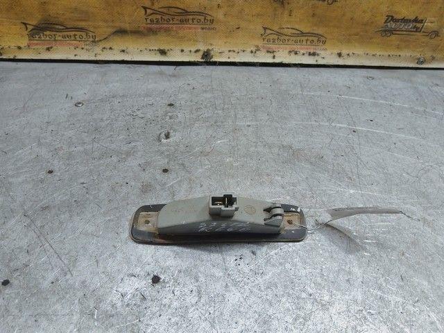 Подсветка номера KZH32B Rover 600 купить в магазине запчастей бу