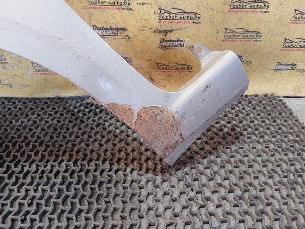 Крыло переднее левое 7HOS0N Fiat Linea - Фото 4