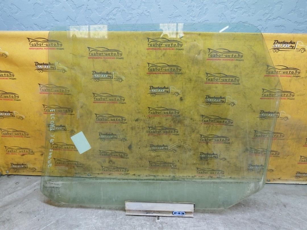 Стекло двери задней правой BA79GV Ford Escort купить с доставкой