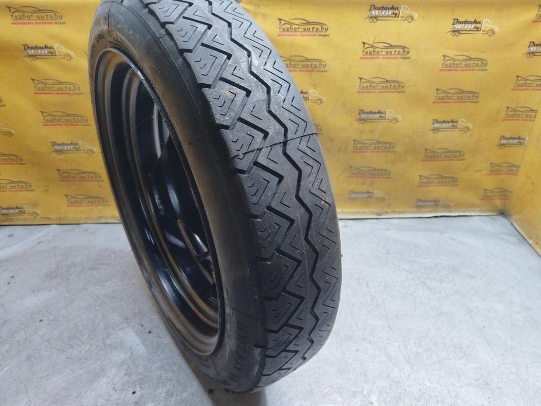 Колесо запасное (таблетка) 4SM4ZR Audi 100 купить