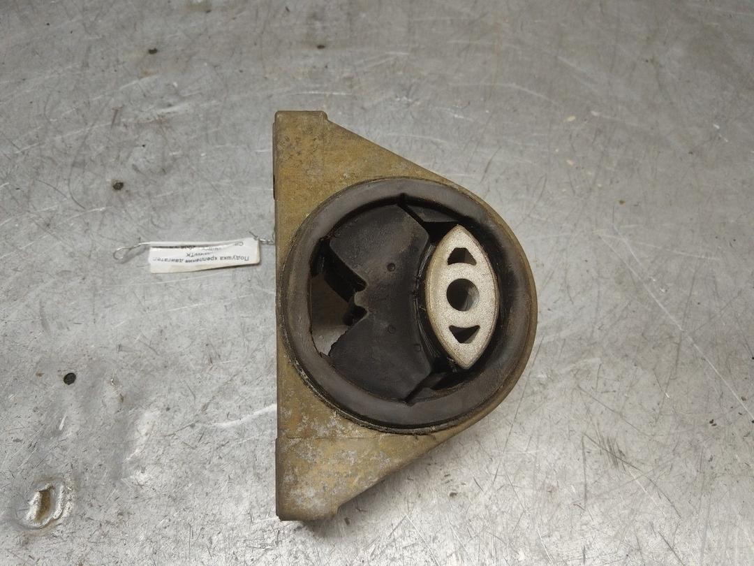 Подушка крепления двигателя JW4WTK Citroen Jumper - Фото 2