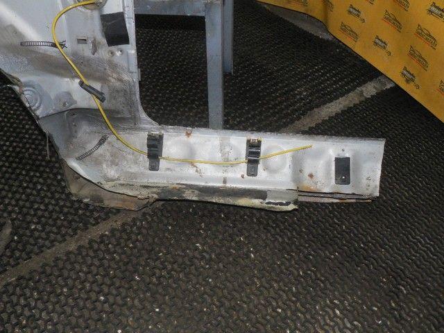 Стойка кузовная передняя правая JH6N94 Volkswagen Passat undefined