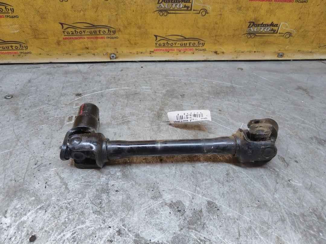 Рулевой карданчик 1F8920 Seat Toledo купить с доставкой