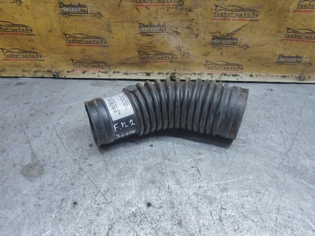 Патрубок воздушного фильтра FHG6I9 Ford Mondeo - Фото 1