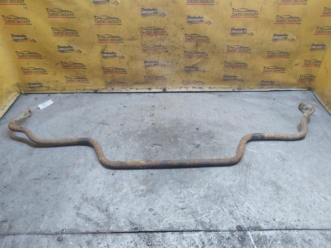 Стабилизатор подвески (поперечной устойчивости) задний VOZ85F Honda FR-V - Фото 1