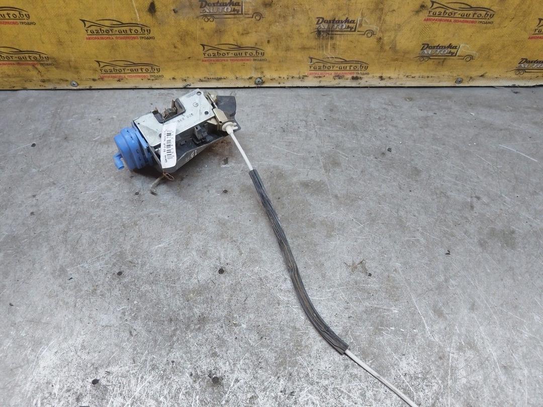 Замок двери задней правой WX0KCV Audi A6 купить