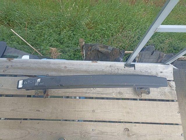 Усилитель бампера переднего 5L47XA Volkswagen Polo