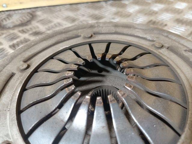 Комплект сцепления 07HY8Q Skoda Fabia купить в магазине запчастей бу