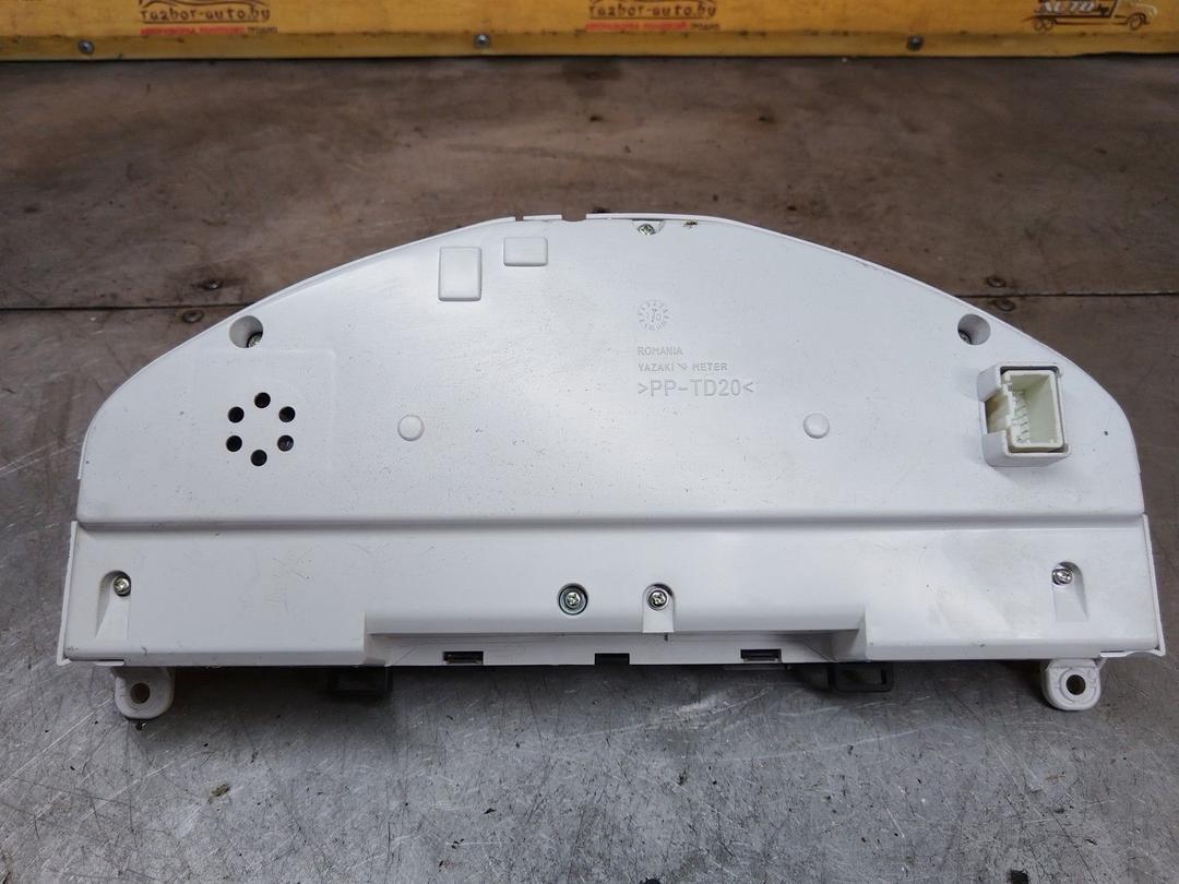 Щиток приборов (приборная панель) TCSOTB Volvo XC70 купить на авторазборке