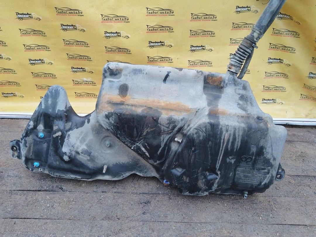 Бак топливный HXWBI3 Renault Scenic купить с доставкой