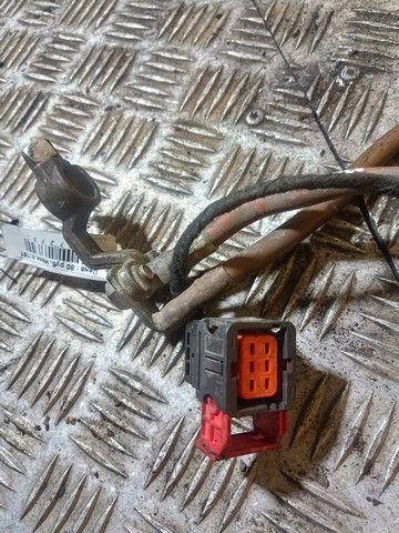 Клемма аккумулятора плюс T4EJSQ Opel Astra - Фото 2