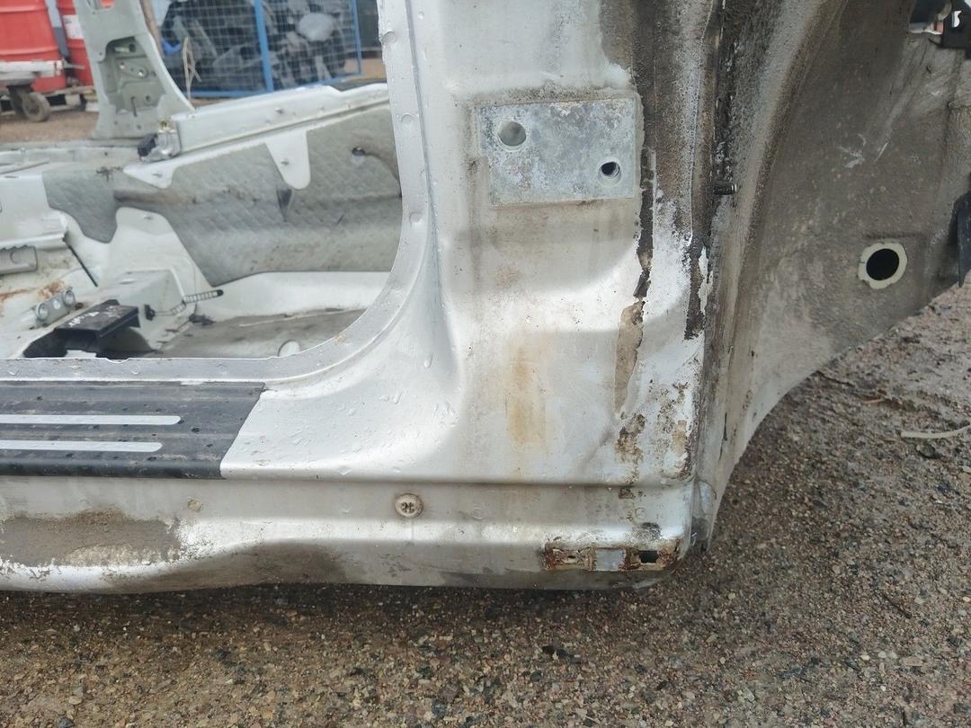 Стойка кузовная передняя правая SP1LWV Volkswagen Passat купить