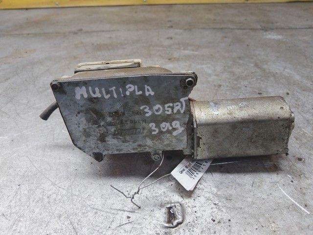 Моторчик заднего стеклоочистителя (дворника) IFN9KM Fiat Multipla - Фото 3