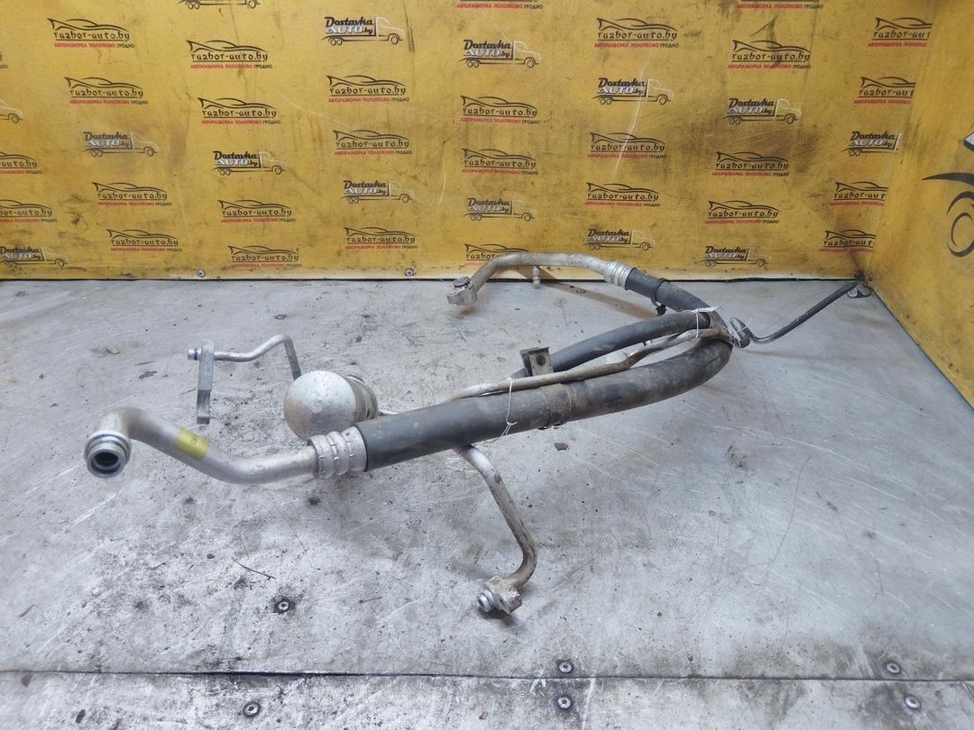 Трубка кондиционера DDO69K Subaru Forester undefined