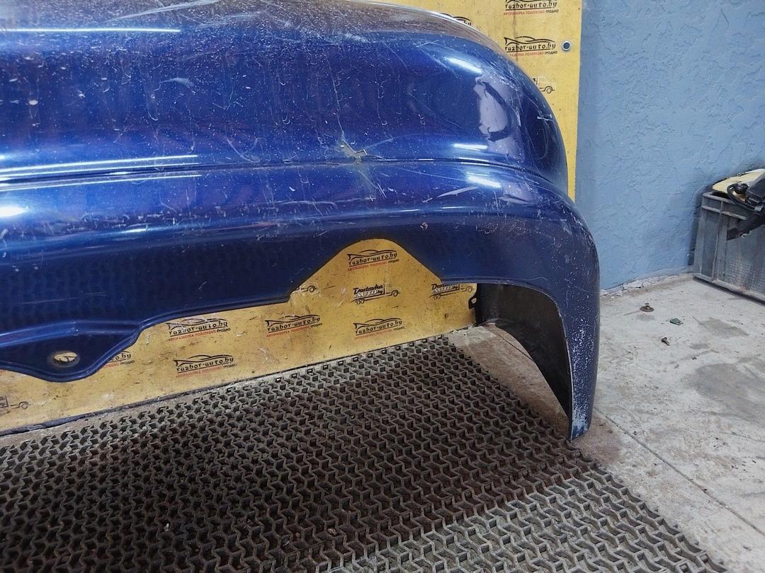 Бампер задний WU7W80 Rover 45 купить с доставкой