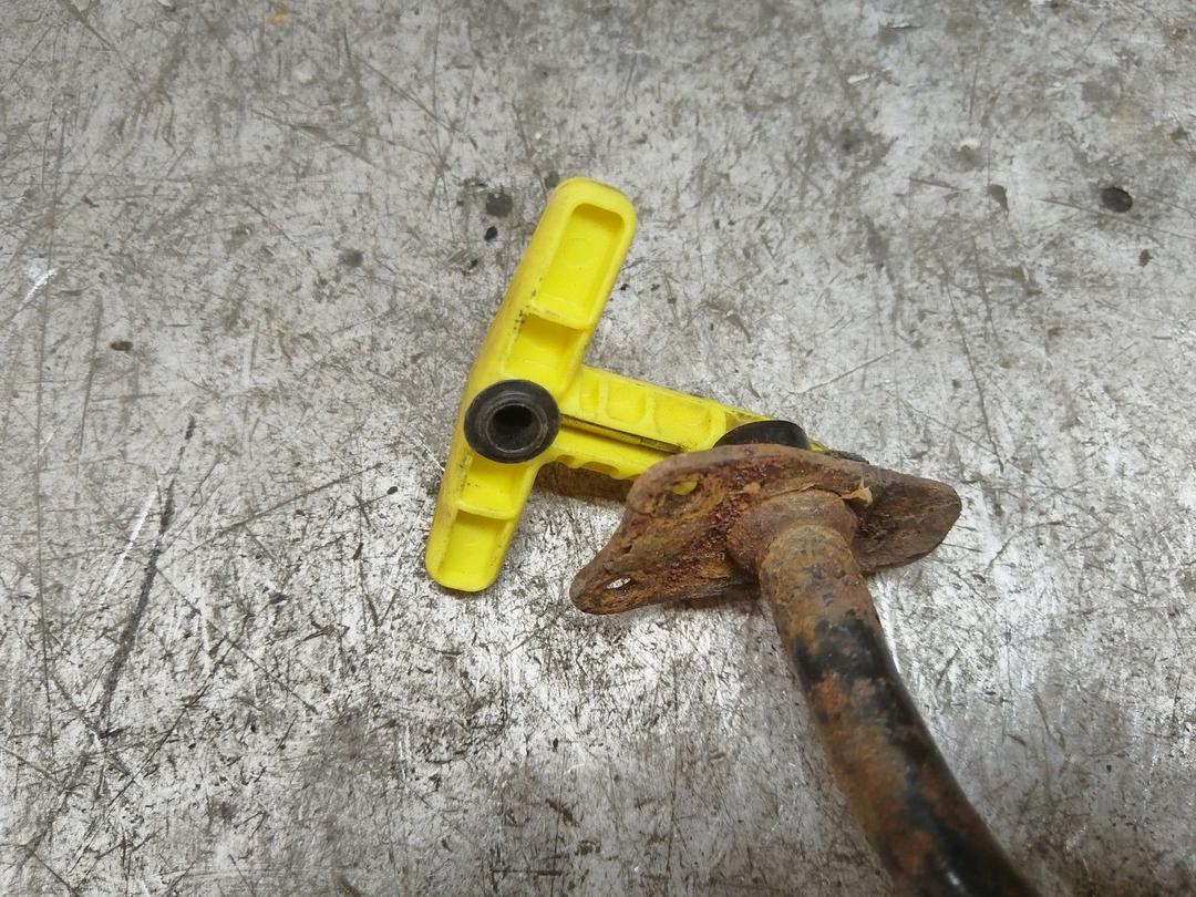 Электроручник 0RBDA5 Renault Scenic купить с доставкой