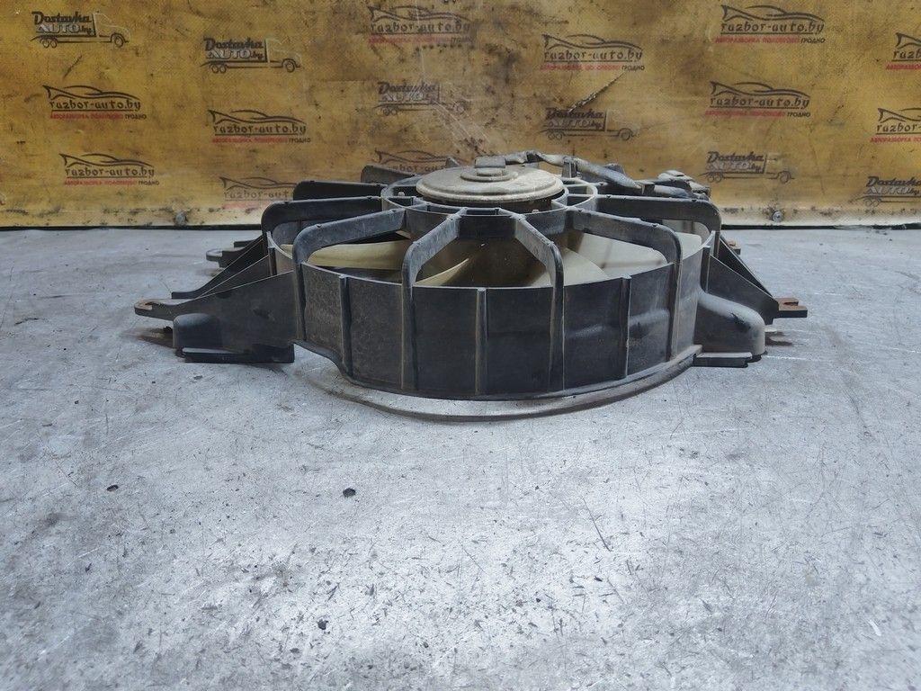 Вентилятор кондиционера DYI0SO Honda FR-V - Фото 4