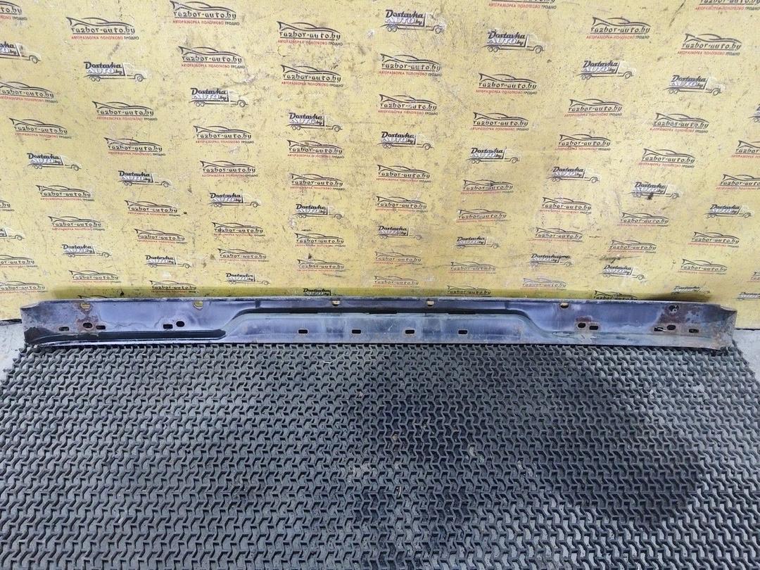 Усилитель бампера заднего 0XJ5WW Peugeot 605 - Фото 5