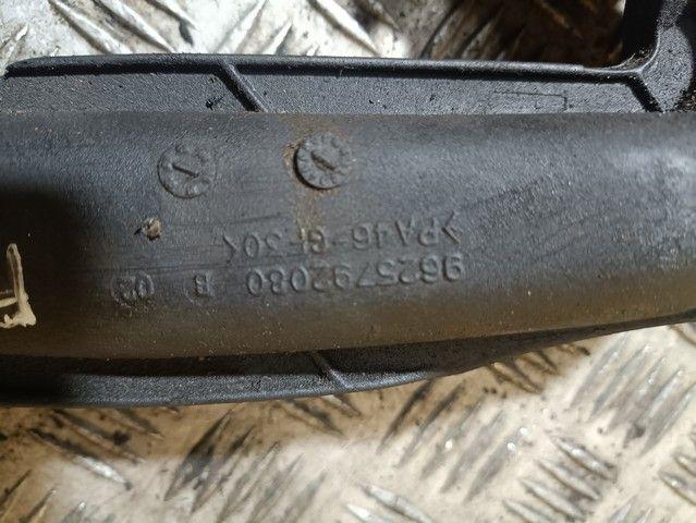 Патрубок интеркулера VLUNFE Peugeot 406 - Фото 2