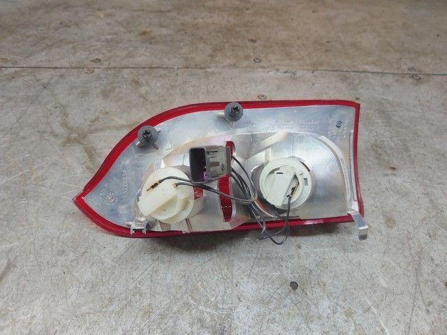 Фонарь габаритный задний левый 4HBY6W Opel Insignia - Фото 2