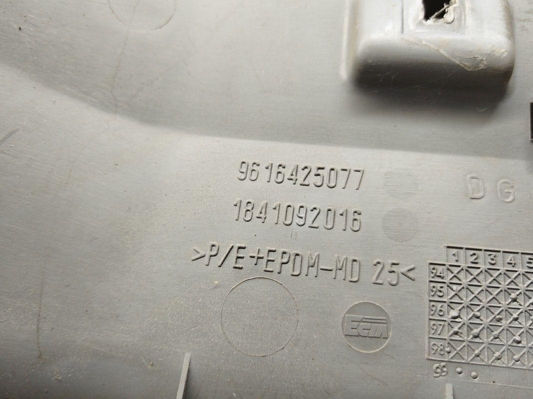 Бардачок G0Y7T6 Peugeot 406 купить с доставкой