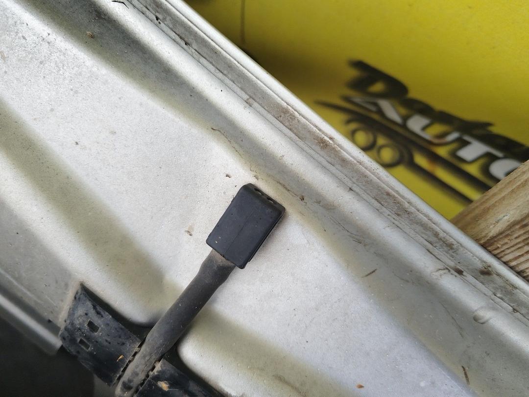 Капот H1OX3I Renault Scenic undefined