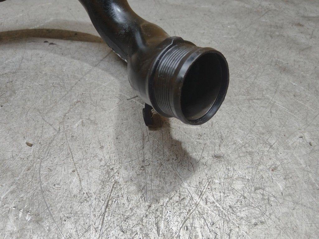 Патрубок интеркулера 9XJJXG Volvo S60 - Фото 5