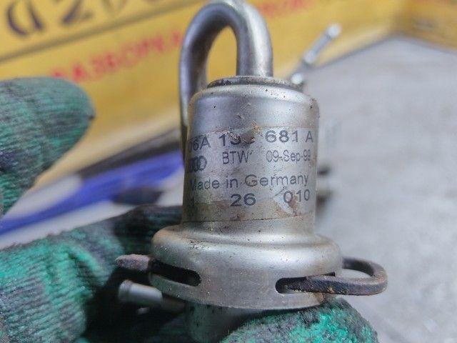 Топливная рампа F0UEWL Seat Alhambra купить с доставкой